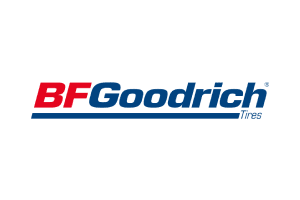 BFGoodrich Tire Logo