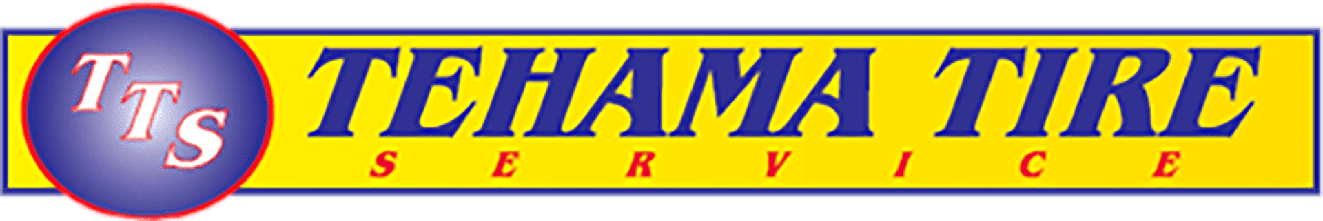 Tehama Tire Service Inc