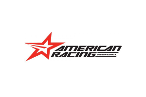 american racing logo