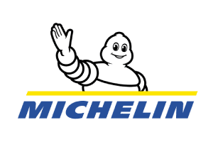 michelin tires logo